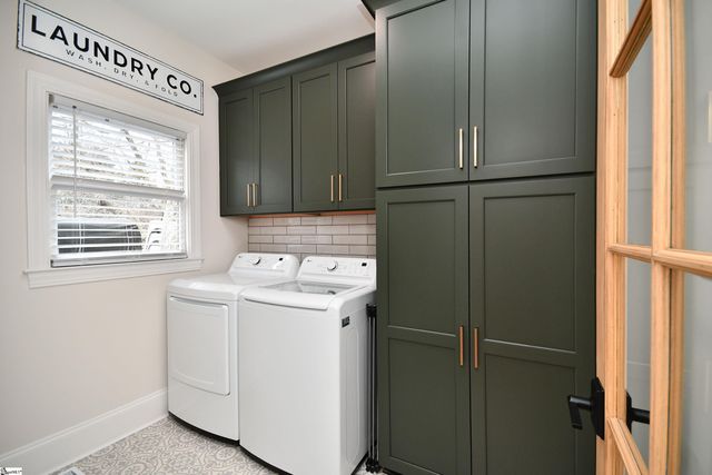 409 Beckworth Drive, Taylors, SC 29609