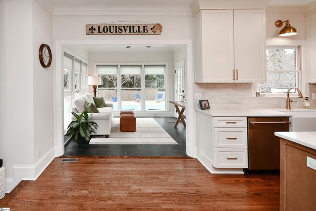 409 Beckworth Drive, Taylors, SC 29609