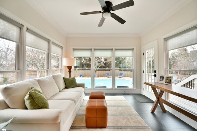 409 Beckworth Drive, Taylors, SC 29609