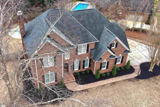 409 Beckworth Drive, Taylors, SC 29609