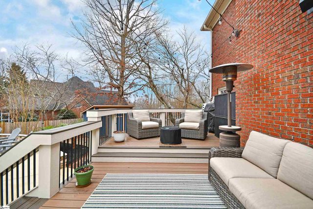 409 Beckworth Drive, Taylors, SC 29609