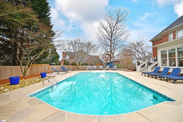 409 Beckworth Drive, Taylors, SC 29609