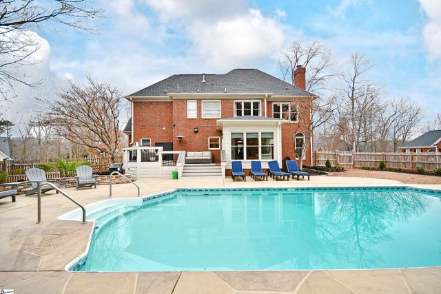 409 Beckworth Drive, Taylors, SC 29609