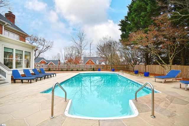 409 Beckworth Drive, Taylors, SC 29609