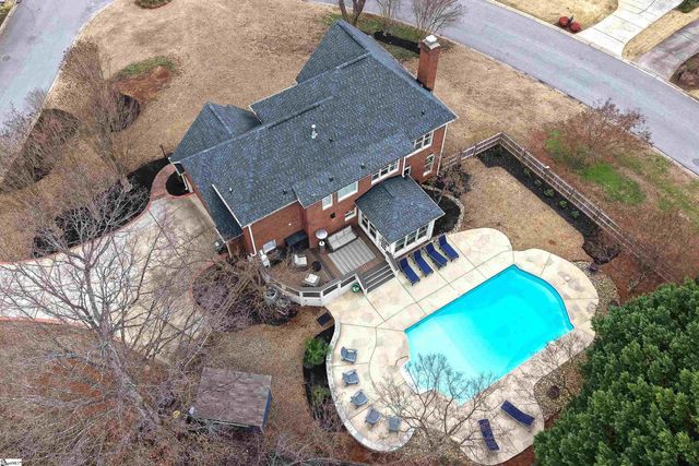409 Beckworth Drive, Taylors, SC 29609