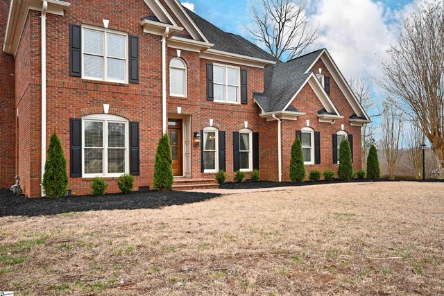 409 Beckworth Drive, Taylors, SC 29609
