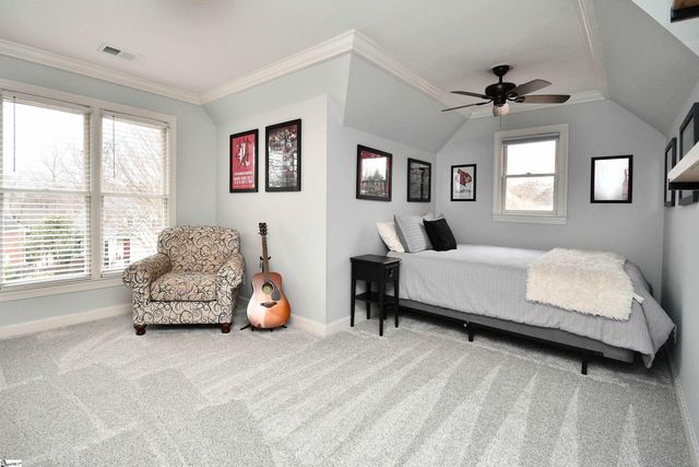 409 Beckworth Drive, Taylors, SC 29609