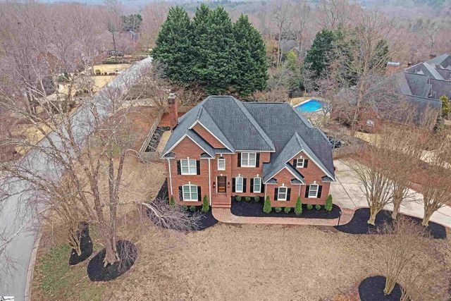 409 Beckworth Drive, Taylors, SC 29609