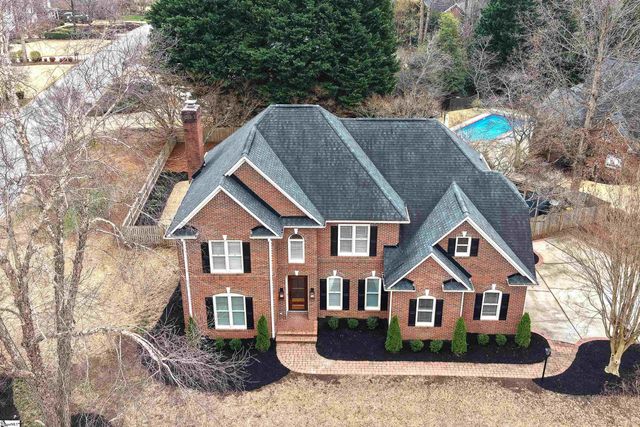 409 Beckworth Drive, Taylors, SC 29609