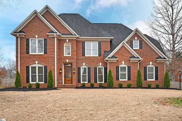 409 Beckworth Drive, Taylors, SC 29609