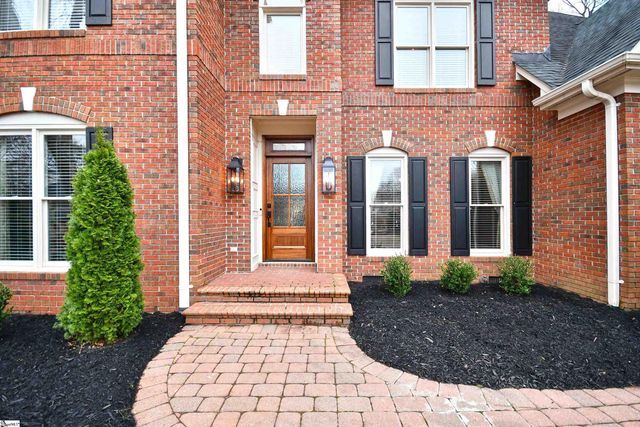 409 Beckworth Drive, Taylors, SC 29609