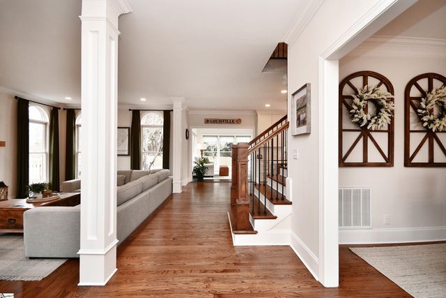 409 Beckworth Drive, Taylors, SC 29609