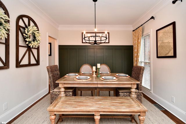 409 Beckworth Drive, Taylors, SC 29609