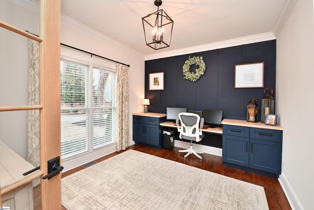 409 Beckworth Drive, Taylors, SC 29609