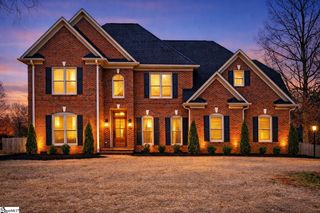 409 Beckworth Drive, Taylors, SC 29609