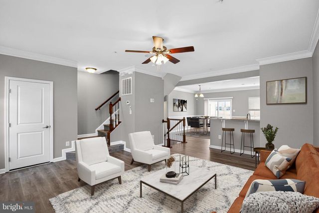 5413 DOUBLEDAY LN, Waldorf, MD 20602