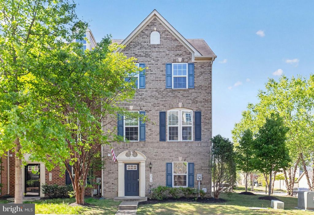 5413 DOUBLEDAY LN, Waldorf, MD 20602