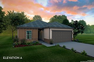 6437 Scooby Acres, San Antonio, TX 78253