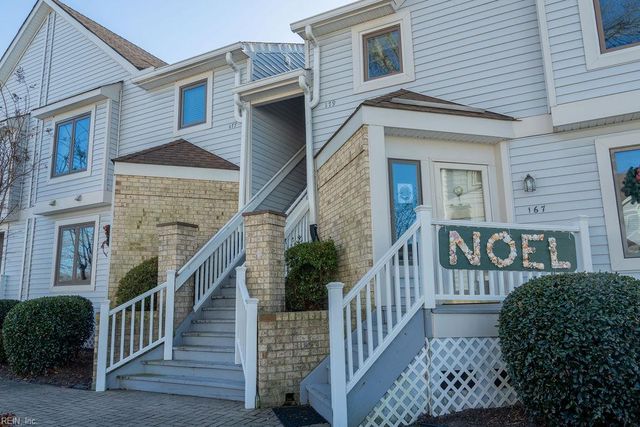 179 Harbor Watch DR, Chesapeake, VA 23322