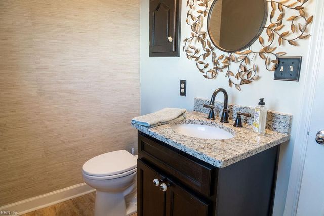 179 Harbor Watch DR, Chesapeake, VA 23322