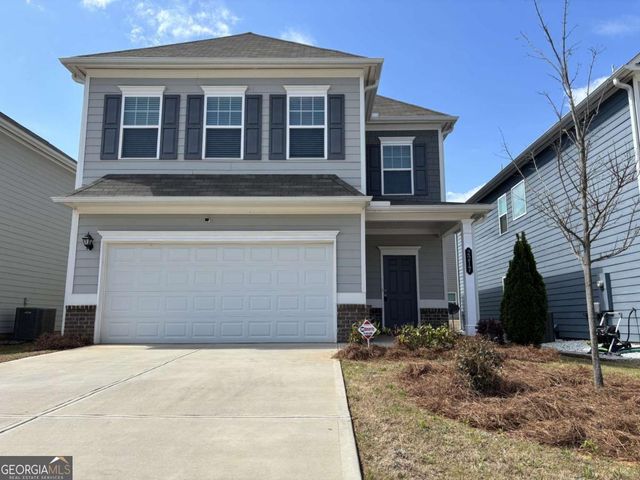 2217 Hastings Manor Court, Hampton, GA 30228