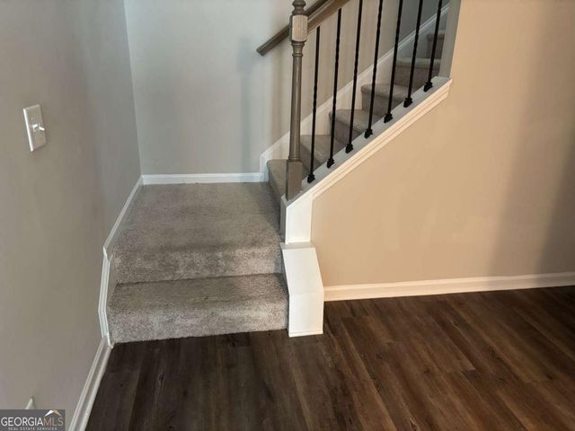 2217 Hastings Manor Court, Hampton, GA 30228