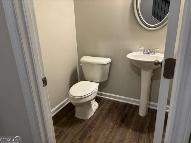 2217 Hastings Manor Court, Hampton, GA 30228