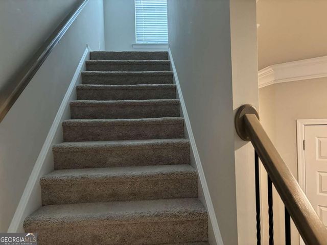 2217 Hastings Manor Court, Hampton, GA 30228