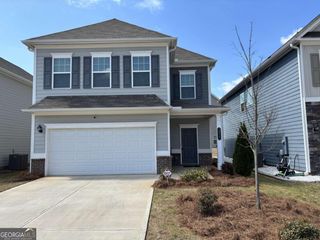 2217 Hastings Manor Court, Hampton, GA 30228