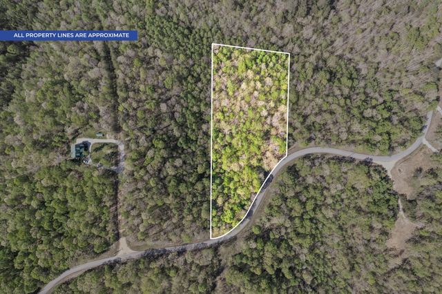 0 Highwater Rd, Waverly, TN 37185