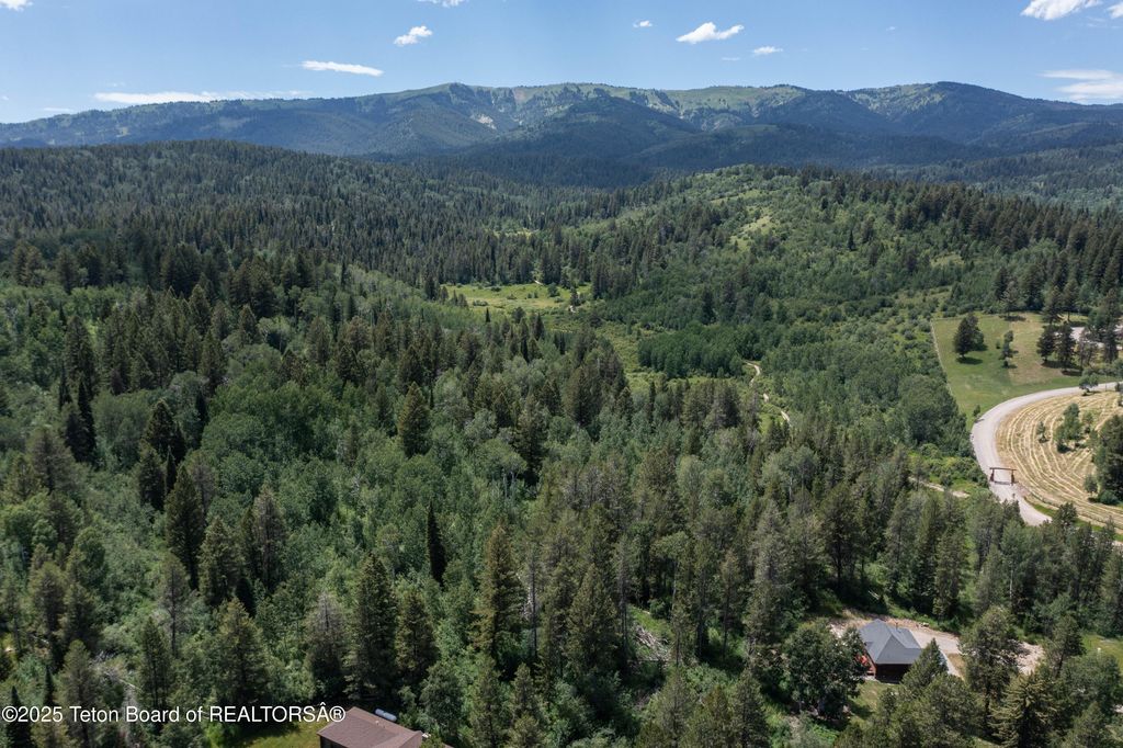 791 LONESOME DOVE Trail, Alpine, WY 83128 photo 5