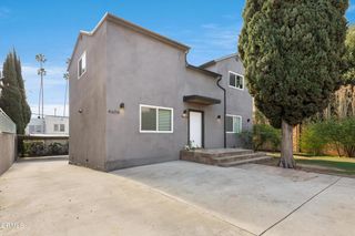 4606 Greenwood Place, Los Angeles, CA 90027