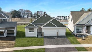 316 Distel Drive, Le Sueur, MN 56058