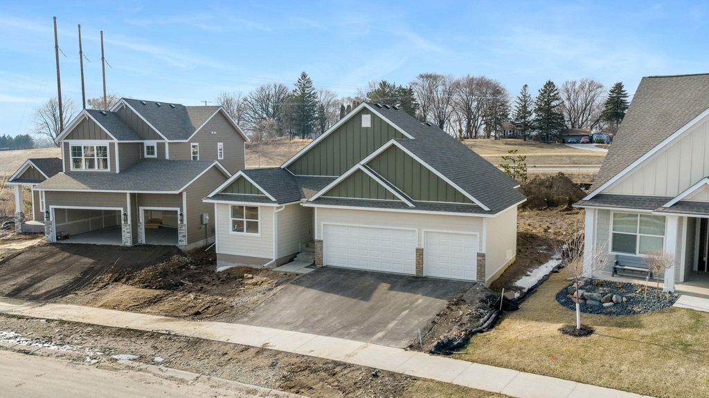 316 Distel Drive, Le Sueur, MN 56058 — photo 2