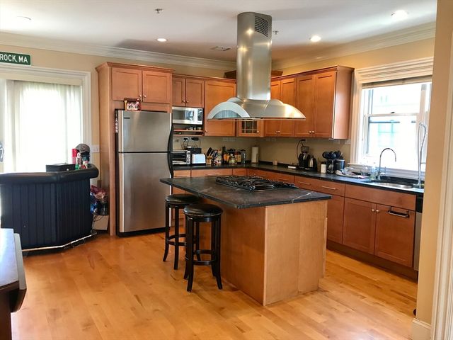 360-362 Dorchester St. 3, Boston, MA 02127