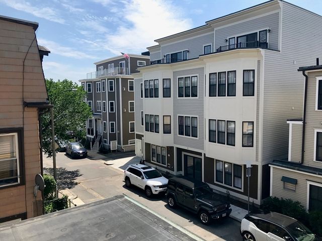 360-362 Dorchester St. 3, Boston, MA 02127