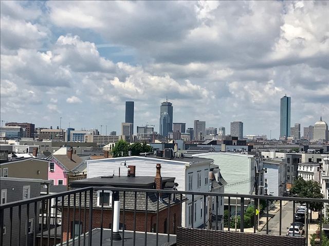 360-362 Dorchester St. 3, Boston, MA 02127