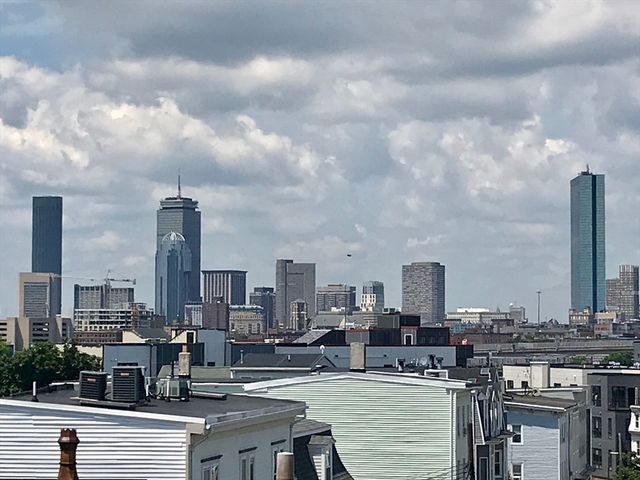 360-362 Dorchester St. 3, Boston, MA 02127