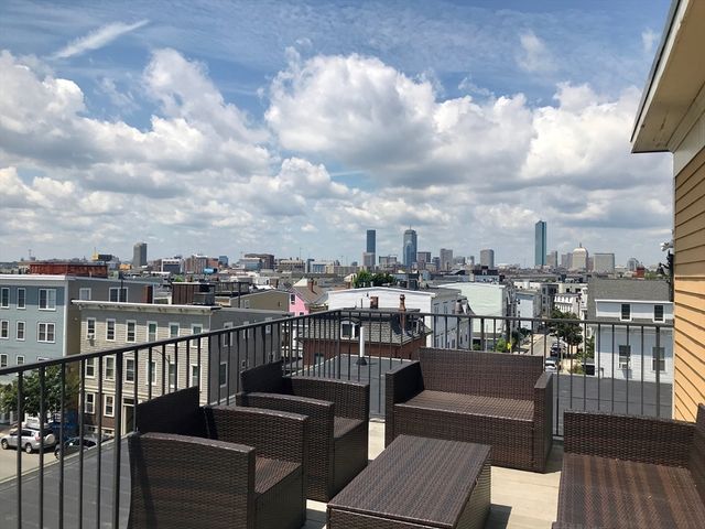 360-362 Dorchester St. 3, Boston, MA 02127