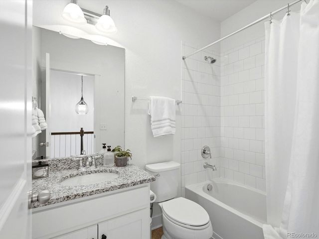 5769 Boston Street, Denver, CO 80238