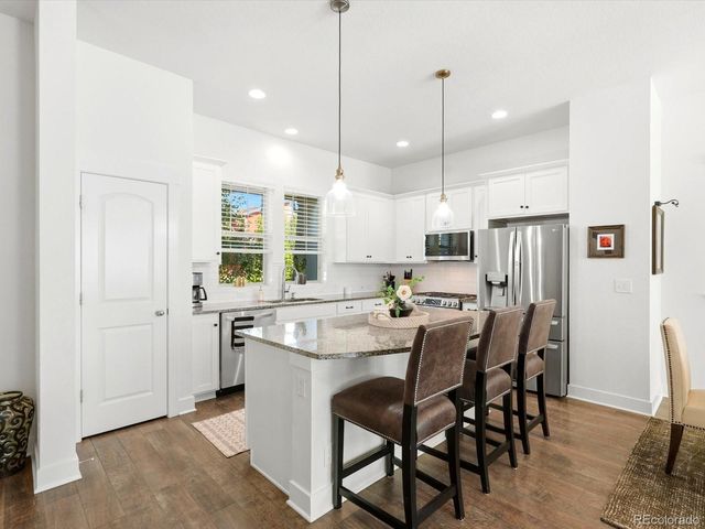 5769 Boston Street, Denver, CO 80238