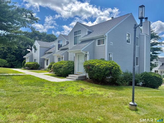 11 Lilac Drive B, Seymour, CT 06483