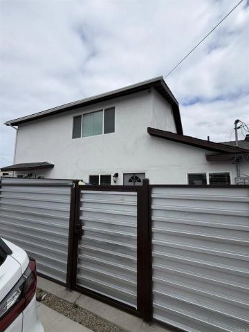 274 Emerson Street 3, Chula Vista, CA 91911
