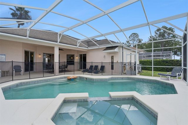 117 N HAMPTON DRIVE, Davenport, FL 33897