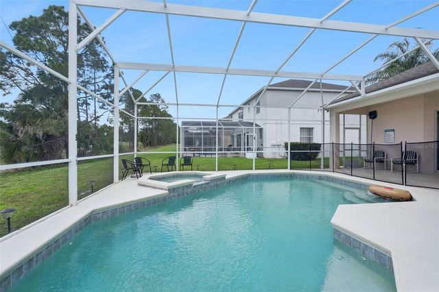 117 N HAMPTON DRIVE, Davenport, FL 33897