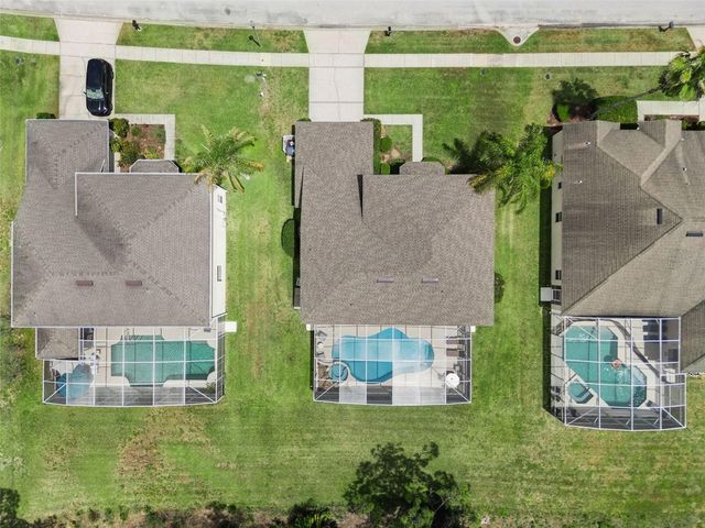 117 N HAMPTON DRIVE, Davenport, FL 33897