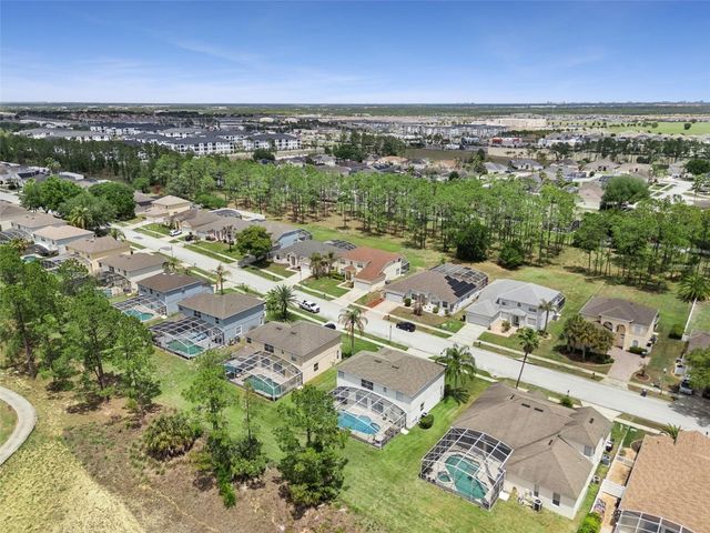 117 N HAMPTON DRIVE, Davenport, FL 33897