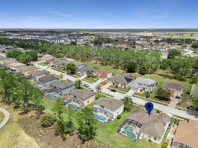 117 N HAMPTON DRIVE, Davenport, FL 33897