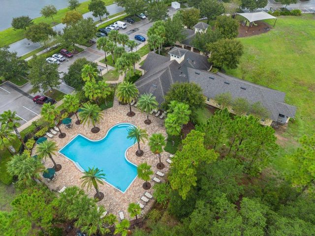 117 N HAMPTON DRIVE, Davenport, FL 33897