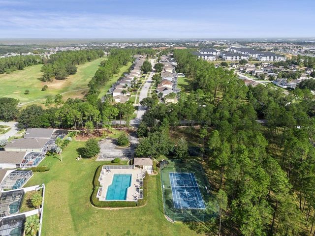 117 N HAMPTON DRIVE, Davenport, FL 33897